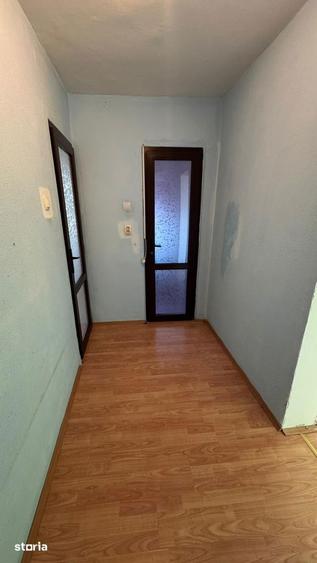 Garsoniera Confort 1 -bloc de apartamente - 3