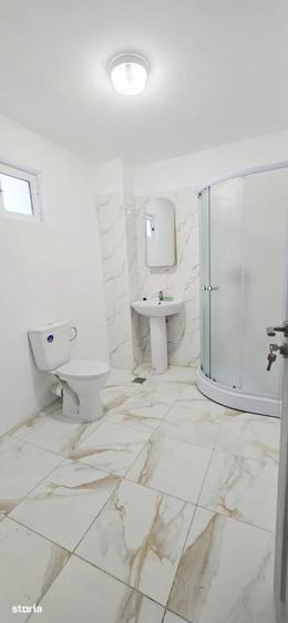 Casă individuală cu 5 camere cu Canalizare în Lunca Cetățuii