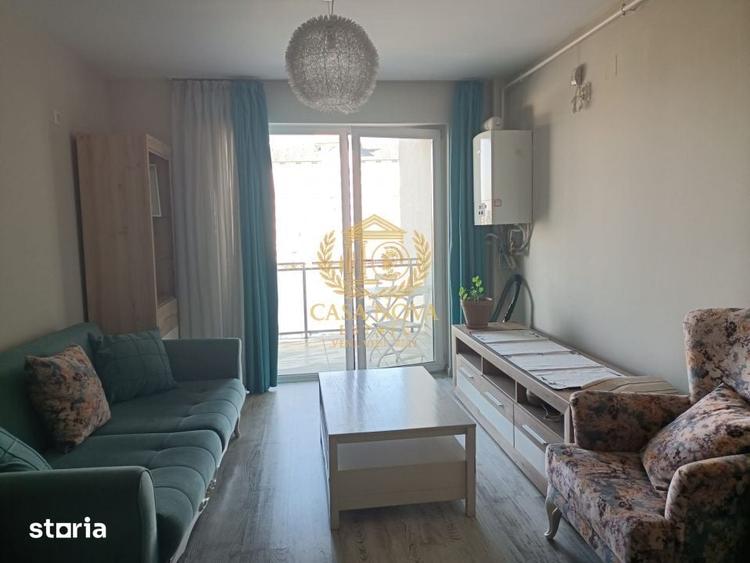 Apartament 2 camere 45mp, balcon 3mp, pet friendly - 7
