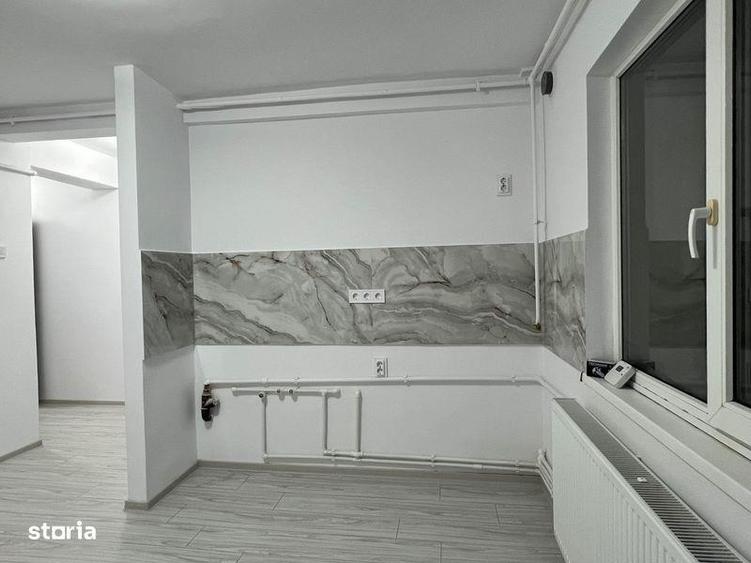 Apartament 1 camera in Deva / Garsoniera Deva - 6