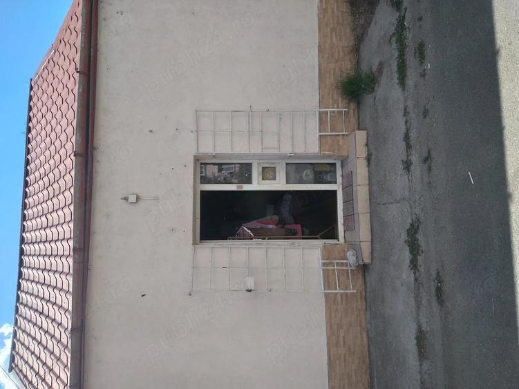 Spațiu comercial, de 70 mp, în Confecții