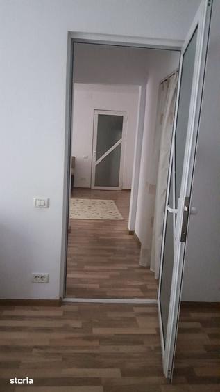 Podu Ros Aleea Decebal apartament 2 camere mobilat etaj 1 - 5