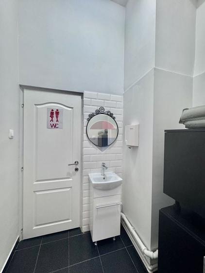 Spațiu comercial, de 75.620002746582 mp, în Ultracentral