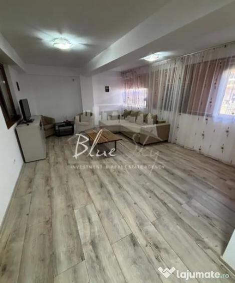 Apartament cu 2 camere decomandat în Nord