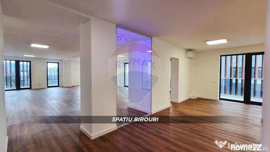 Spațiu comercial, de 170 mp, în Central