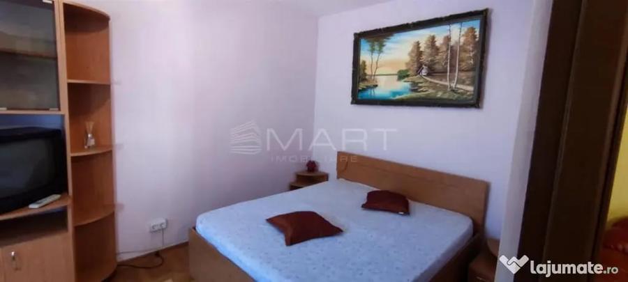 Apartament 2 camere zona Uranus - 3