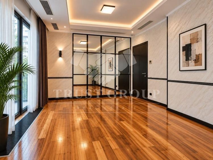 Apartament cu 3 camere decomandat, mobilat în Aviatorilor