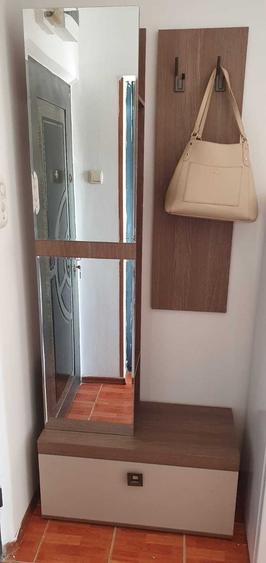 Garsonieră decomandată în Exterior Vest