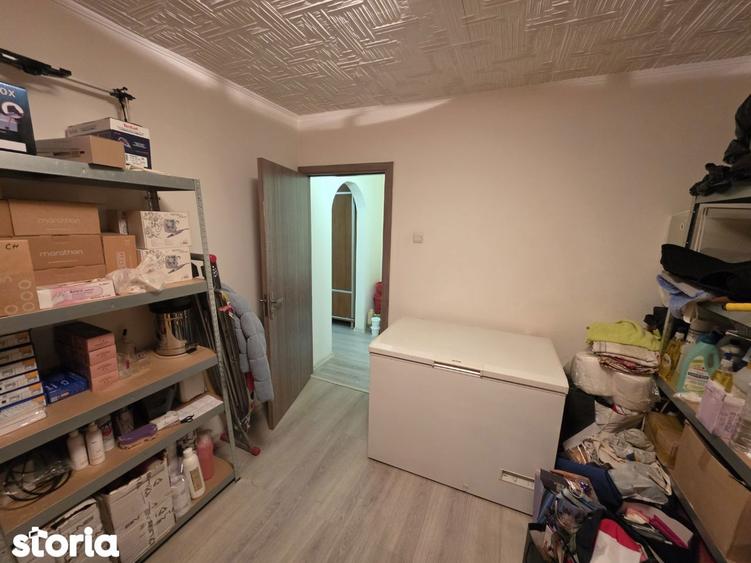 Titan, 10 minute metrou Costin Georgian, Barajul Bistritei, centrala - 3
