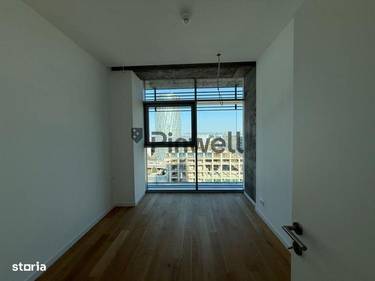 Floreasca I 16th floor I 2 room - 16