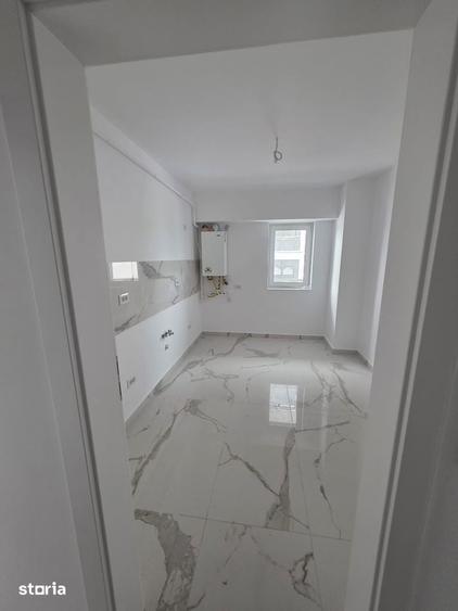 Apartament cu 2 camere decomandat în Nicolina