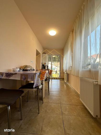 Casa Indiviudala cu 3 camere si 755 mp de teren in Giroc la asfalt. - 15
