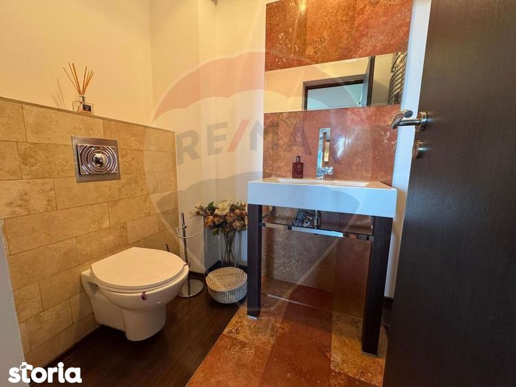 Apartament cu 3 camere, mobilat în Prelungirea Ghencea