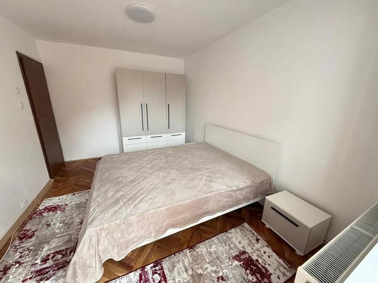 Apartament 3 camere decomandate de inchiriat | Complexul Studen?esc | Etaj 1 - 4