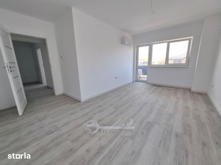 Apartament cu 2 camere decomandat în Galata