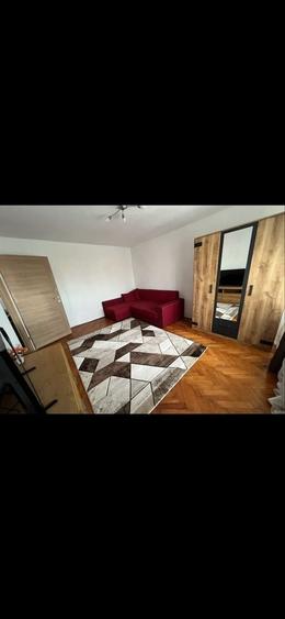 Apartament cu 2 camere decomandat în Mărăști