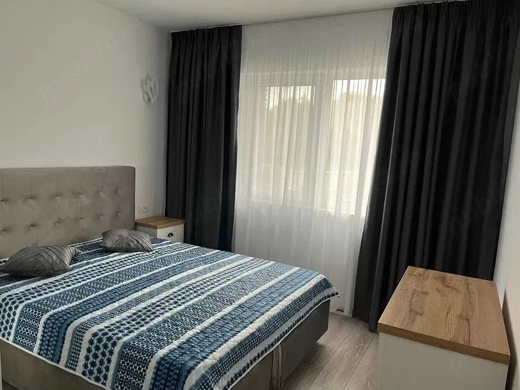 apartament 2 camere-ozana-caisului residence-centrala proprie-parcare proprie - 4