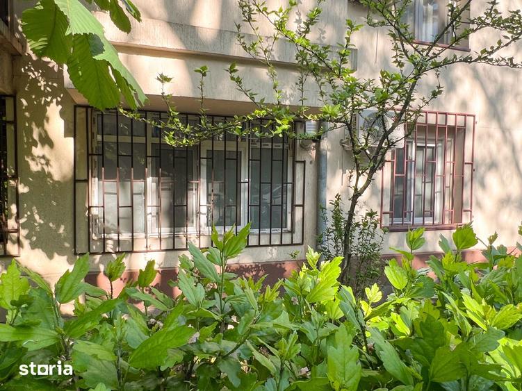 Garsoniera 40,7 mp, Floreasca, direct de la proprietar - 5