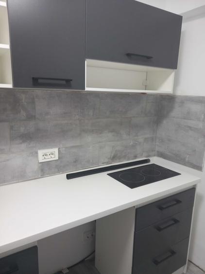 Garsonieră decomandată în Unirii