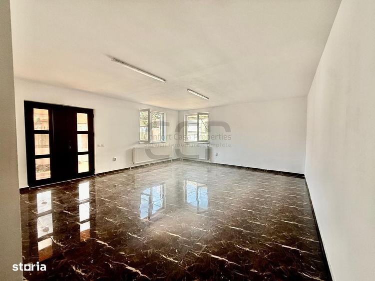 Casă cu 4 camere în Apărătorii Patriei