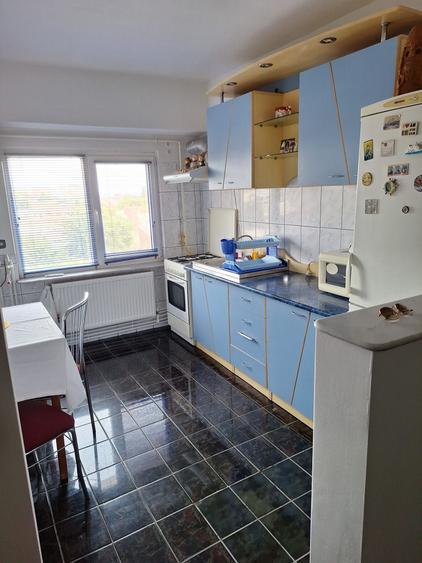 Apartament cu 2 camere în ICIL
