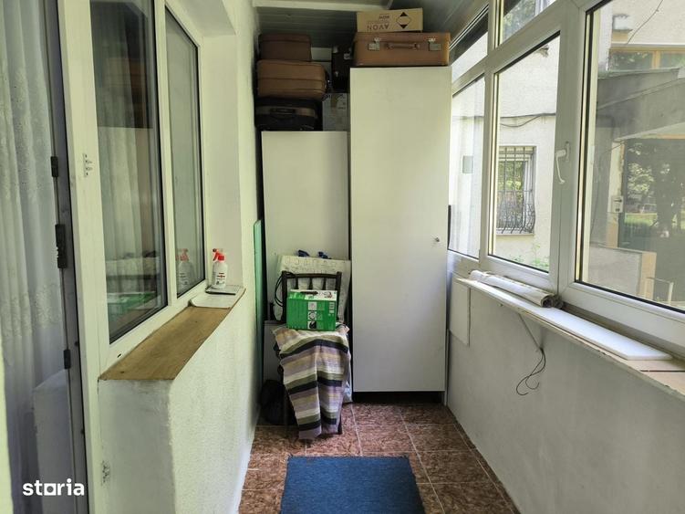 Apartament cu 3 camere decomandat în Nord