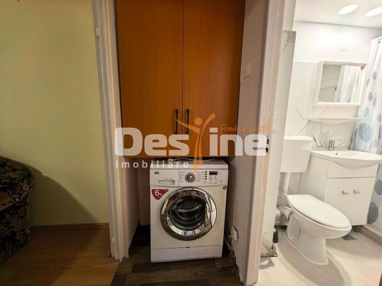 Apartament 2 camere 52 mp etaj 1,mobilat și utilat - 10
