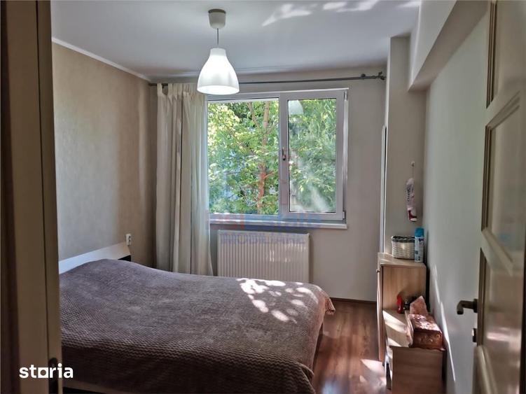 Apartament cu 2 camere în Nicolina