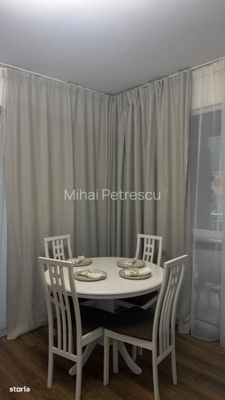 Apartament 2 camere Sinaia| Gradina 51 mp| Booking & Airbnb- Facilita