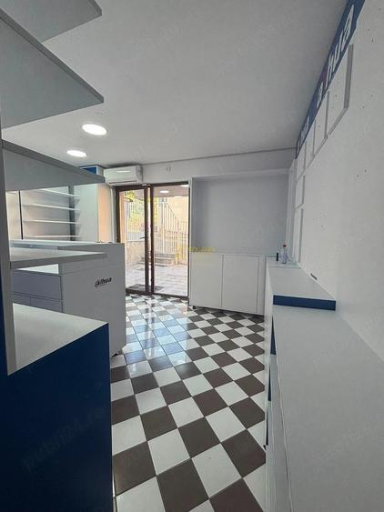 Spațiu comercial, de 20 mp, în Ultracentral