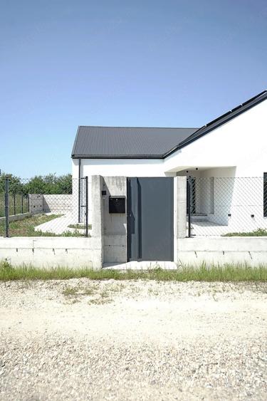 Casa Balotesti - nZEB - 29