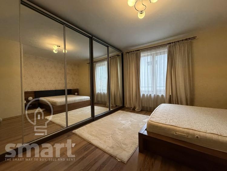 Apartament 2 camere garaj subteran bloc nou Gheorgheni - 6