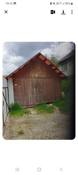 Casă cu 4 camere în Bilbor
