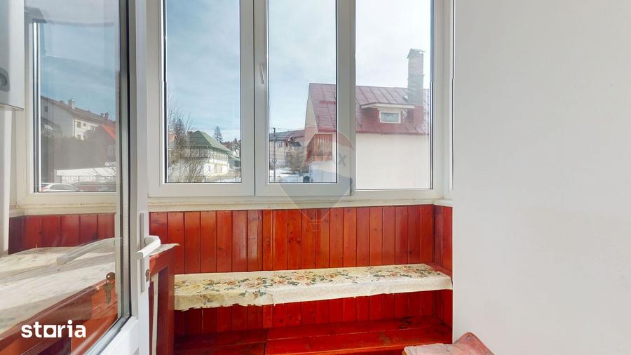 Apartament cu 3 camere decomandat în Eroilor