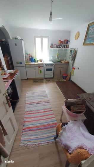 Casa cu teren Ciomagesti Arges - 5