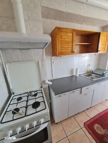 Apartament cu 1 camera - zona gara - Pasaj Bancila - 1