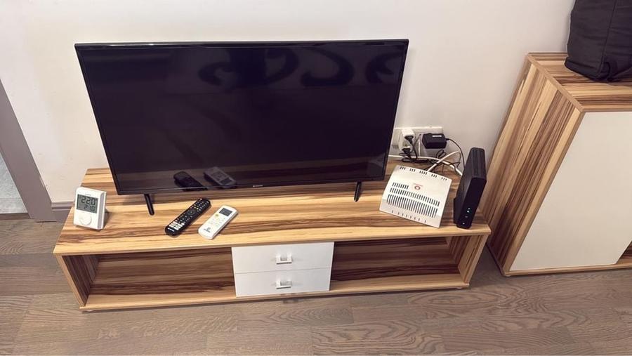 Apartament cu 2 camere decomandat în Exterior Vest
