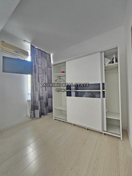 IDEAL STUDENTI - Ap3cam - Bloc Nou - Parcare Privata - Faleza Nord - Reyna 650Eu - 10