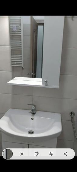 Garsonieră decomandată în Chiajna