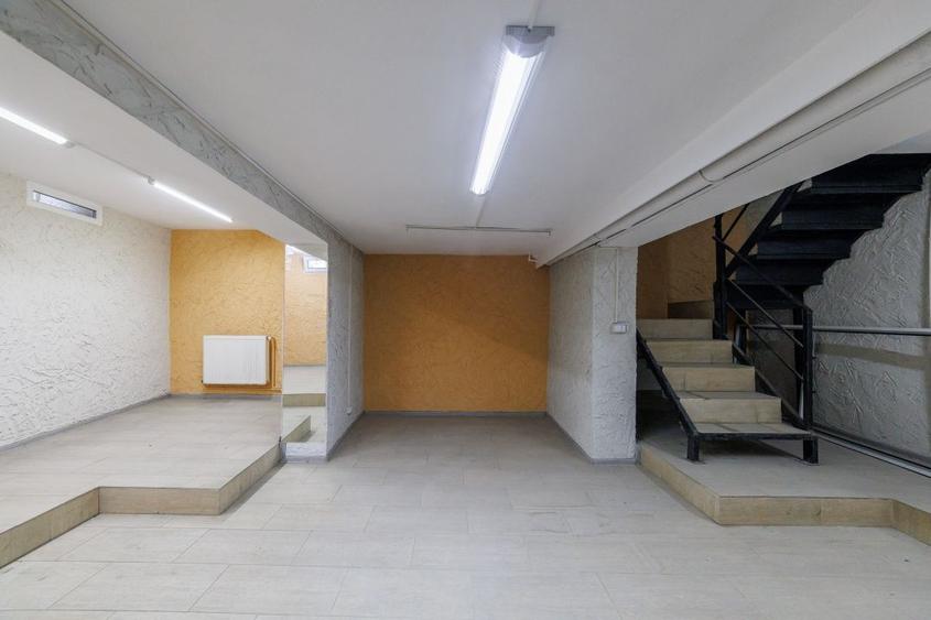 Spațiu comercial, de 150 mp, în Ultracentral