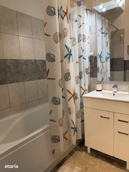 Apartament cu 2 camere decomandat în Berceni