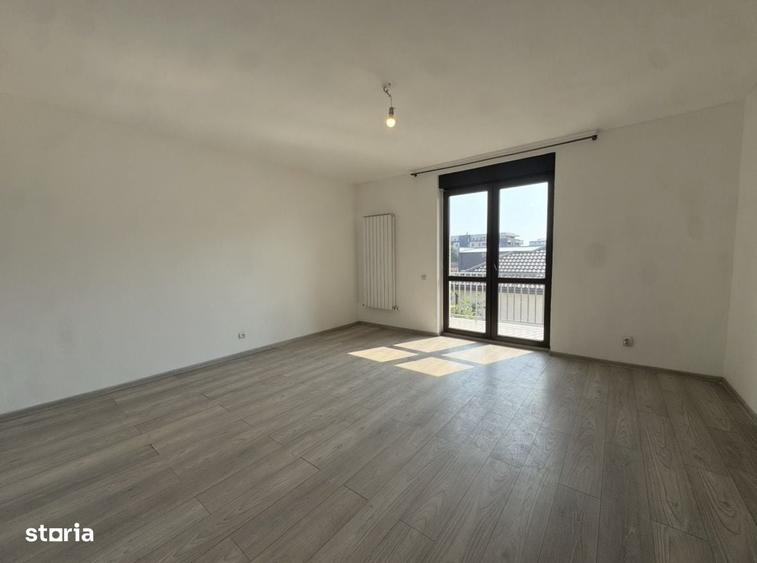 Garsoniera cu bucatarie inchisa si balcon | Diamantului - 38 MP ! - 4