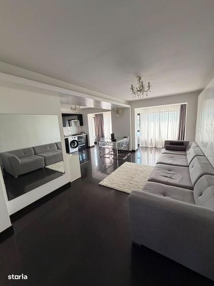 Apartament cu 3 camere în Unirii Centru