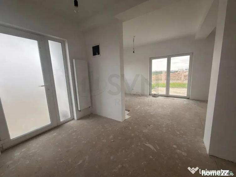 Casă cu 3 camere cu Teren 315 Mp în Central