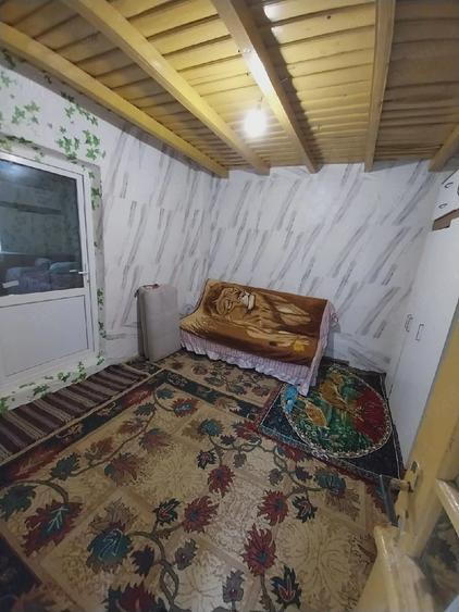 Casă cu 4 camere cu Teren 400 Mp în Giurgiului