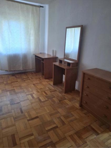 Apartament cu 2 camere semidecomandat în Dacia
