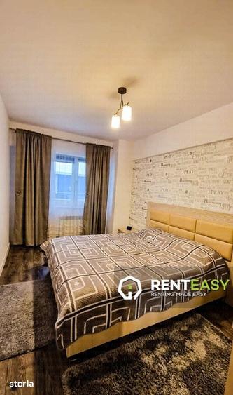 Apartament cu 2 camere situat in Tudor Vladimirescu - Conest Residence - 2