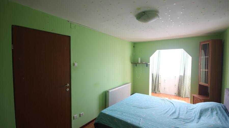 Apartament cu 3 camere in zona Soarelui - 16
