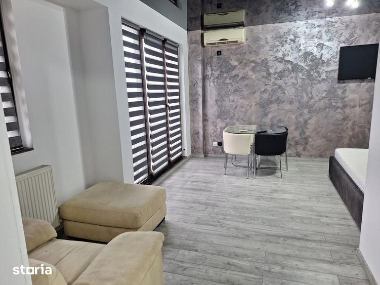 Garsonieră în Inel II