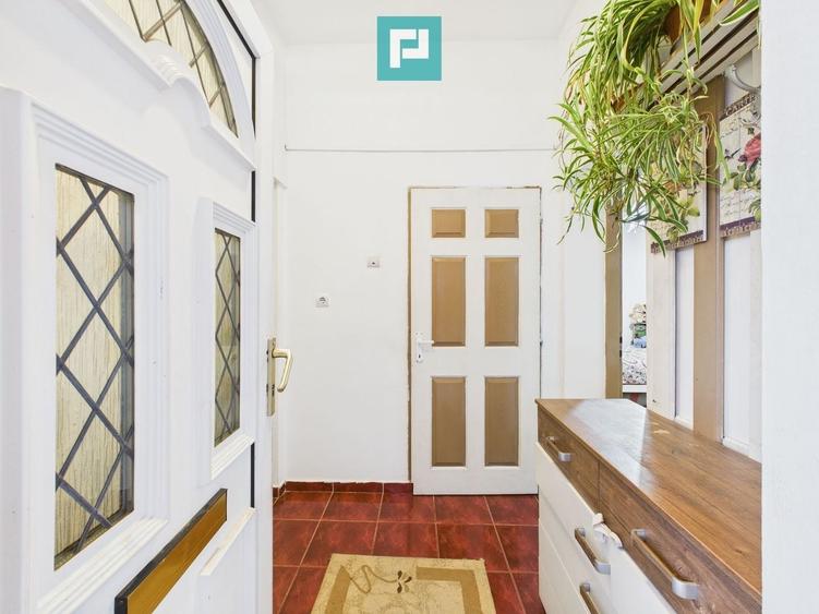Apartament cu 2 camere în Aradul Nou